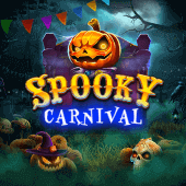 Carnaval Espeluznante