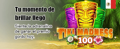 El mejor casino de México