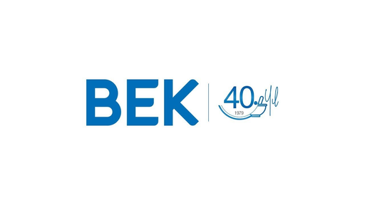 bek7casino.mx Logo